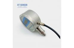 China 4-20mA Electronic Pressure Switch Multi Point High Precision Digital Pressure Switch supplier