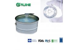 China Two Piece High Elongation LSR Liquid Silicone Rubber Fast Curing Time supplier