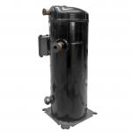 4m3/min Air Delivery Piston Air Compressor Belt Driven Transmission Way Air Cooling Method for Cooling Needs for sale