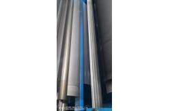 China Water Soluble Release Film PVOH Transparent Sheet supplier