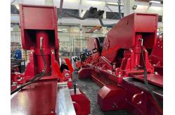 China FT-60 Hydraulic Welding Rotator For Pipe Butt supplier