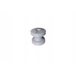 Light Gray Color 18kN ANSI C29.3 Spool Insulators for sale