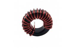 China Factory fast delivery Common mode choke flat wire inductor supplier