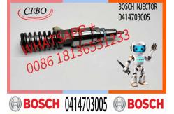 China Diesel Fuel Injector 0986441030 0986441029 0986441028 0986441031 0414703005 0414703003 0414703002 0414703007 supplier
