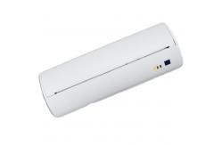 China Handheld A4 Width Office Thermal Transfer Printer Business Contract File Printing supplier