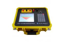 China DZD-8 Top Multi Parameter Water Tester DC Resisitivity Meter For Groundwater supplier
