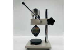 China HT-6600A Shore Hardness Tester Measurement Range 0-100HA supplier