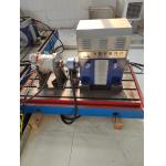 SSCH30-4500/18000 30kW 64Nm High Precision High Reliability and Cost-effective Electric Dynamometer Test Bench System For Testing EV Motors Performance Such As Torque and Power for sale