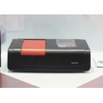 Sulfate Minerals single and double beam spectrophotometer 6 inch LCD display for sale