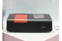China Sulfate Minerals single and double beam spectrophotometer 6 inch LCD display supplier