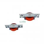 Aluminum Alloy Door And Window Sliding Door Screen Window Abalone Wheel for sale