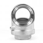 Durable Water  Check Valve Manufacturers 1.6Mpa PN16 Free Sample