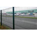 4mm 3d Fence Decoration Protection Rigidity Aesthetic Appeal With I Type Post for sale