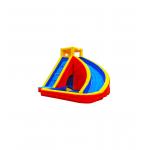 Children Fun Park Inflatable Giraffe Animals Slide For Rentals for sale