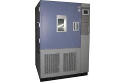 China Small Climatic Lab Environmental Temperature And Humidity Test Instrument Chambers supplier