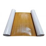 High Temperature Resistance 0.38mm Plate Mounting Tape for sale