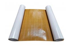 China High Temperature Resistance 0.38mm Plate Mounting Tape supplier