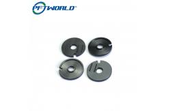 China Precision Milling Turning CNC Machining of Aluminum Parts Services supplier