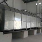 Custom High Temperature Continuous Gas Sintering Rotary Calcination Furnace Equipment For Ore Powder for sale