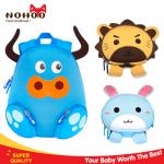 Neoprene Cute Kids Cow Backpack , Personalized Book Bags For Toddlers for sale