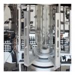 Xenon Arc Accelerated Weathering Lamp Aging Testing Machine Large Colour Fastness for sale