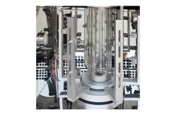 China Xenon Arc Accelerated Weathering Lamp Aging Testing Machine Large Colour Fastness supplier
