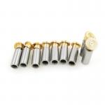 GM18 Cylinder Pistons Valve Plate Retainer Plate Ball Guide for Manufacturing Plant
