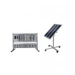 230V Electrical Trainer Kit ZM2128 Photovoltaic Training Bench 2000W/M2 for sale