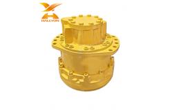 China Hydraulic Motor 12765132 Voe12765132 for SD100c, SD110 supplier