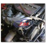 Durable Japanese Engine Parts Used 1MZFE Engine Steel Material Good Condition for sale