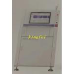 True 3D+Full 2D+AI Detects All Defects At One Time SMT Equipment AI 3D AOI for sale