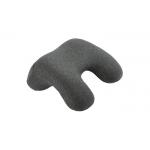 Slow Rebound Travel Memory Foam Neck Pillow Office Napping Pillow for sale