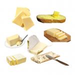 Automatic Industrial Butter Processing Equipment Churn Ghee Making Machine for sale