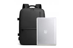 China Casual Design Waterproof University Laptop Backpack With Custom Logo supplier