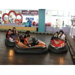 Metal Adult Bumper Cars Customized Children Indoor Playground Commercial Outdoor Public Playground for sale