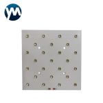 UV LED Module 75W uv high powe 3535 chip lamp beads uv glue curing lamp for sale