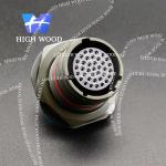 MIL-DTL-38999 Series Ⅰ，Ⅱ，And Ⅲ Connectors, D38999/24WD35SN. D38999 Series Ⅲ for sale