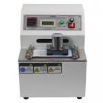 40W 20N Printing Ink Cartridge Abrasion Testing Machine for sale