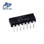 Wholesale Semiconductor Integrated PIC16F1615-I Microchip Electronic components IC chips Microcontroller PIC16F16 for sale