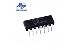 China Wholesale Semiconductor Integrated PIC16F1615-I Microchip Electronic components IC chips Microcontroller PIC16F16 supplier