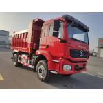 SHACMAN  Dumper Truck H3000 4x2 300HP EuroII for sale