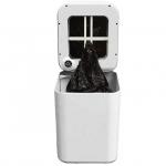 20L Smart Induction Trash Can Self-changing trash can for sale