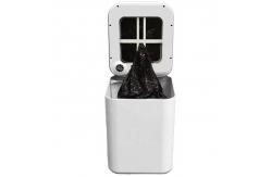 China 20L Smart Induction Trash Can Self-changing trash can supplier