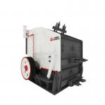 High Output Stone Impact Crusher 400-700t/h For Construction Railway