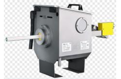 China Ultrasonic Pipe Thickness Gauge Plastic Pipe Wall Thickness Measuring System supplier