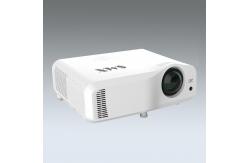 China 4000 Lumen DLP Short Throw Projector With WXGA For Education supplier