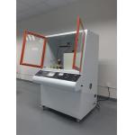 IEC60243-2 Electrical Strength Test Machine For Solid Insulating Materials