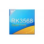Universal SOC RK3568 High Performance Low Power Quad Core Application Processor for sale