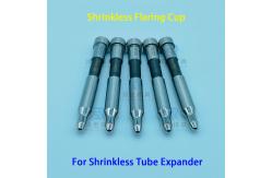 China Shrinkless Flaring Cup For Flaring Copper Tube Heat Exchanger Coil supplier