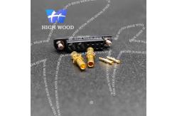 China HW-CMM Connector, HW-222C08M16-0002-4310,2mm Pitch. supplier